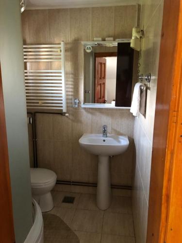 Φωτογραφία από το άλμπουμ του Pensiunea Maria σε Moieciu de Jos