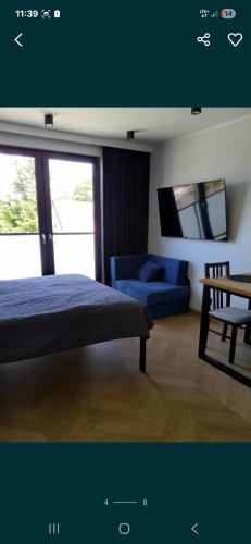 Apartament Laura
