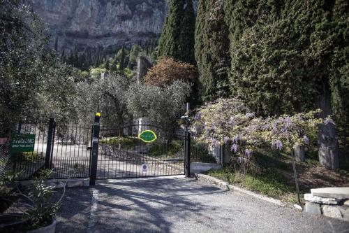 Φωτογραφία από το άλμπουμ του Apartments in Tignale - Gardasee 36094 σε Olzano