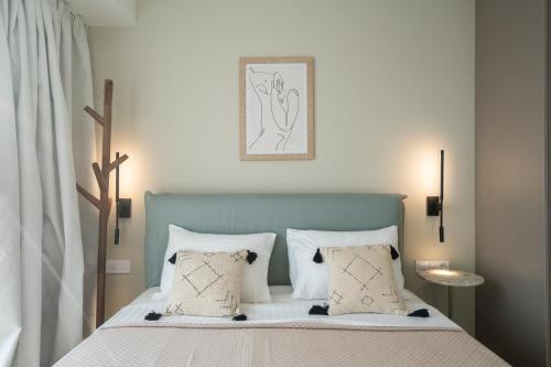 LIV Athinum 1 - Luxury Apartments