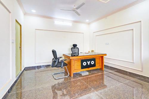 Fotografie z fotogalerie ubytování Hotel O Stayo v destinaci Patancheru