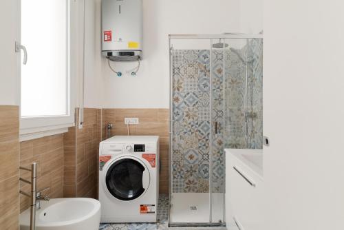 GuestHost - Bright Apartment M1 Pasteur Milano