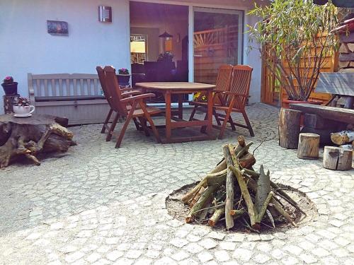 Gambar di galeri bagi Ferienhaus in Blankenburg di Blankenburg