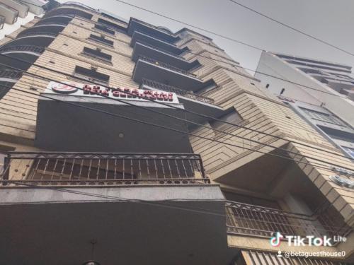 Beta Guesthouse