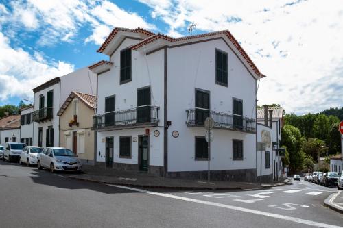 Apartamento Hortênsia