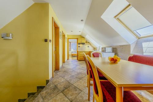 Fotografie z fotogalerie ubytování Holiday Home Slovakia Ivachnova 49 v destinaci Ivachnová