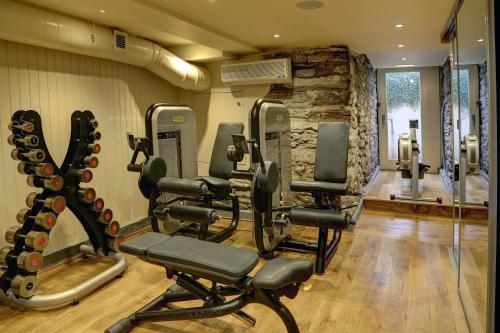 Gallery image of Ambleside Salutation Hotel & Spa in Ambleside