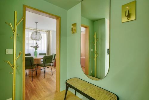 La vie en Rose - 2 chambres doubles photo 20