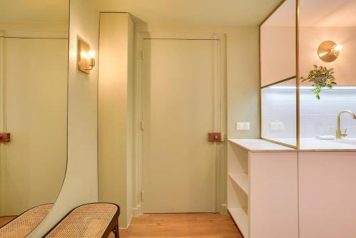 La vie en Rose - 2 chambres doubles photo 23