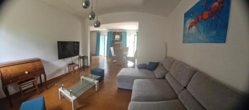 Mas Provencal 8 pers, air-conditioned private pool