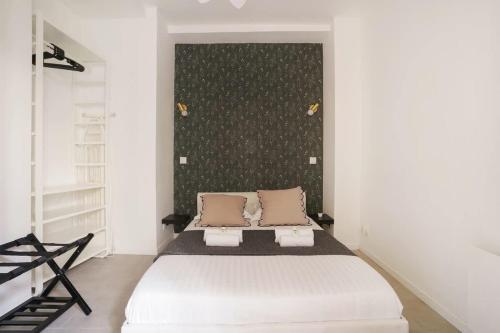 2 bedrooms apartment in the 15th district