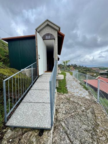 Canastro do Castanheiro