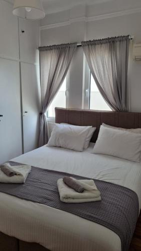 Palaio Faliro Breeze