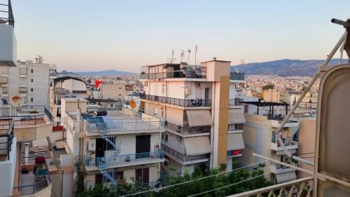 Palaio Faliro Breeze