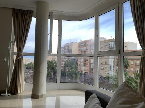 Φωτογραφία από το άλμπουμ του AlmeriaSuite City Views Apartment στην Αλμερία