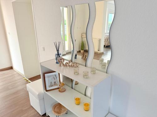 Φωτογραφία από το άλμπουμ του Cozy living in Lingen with Chesterfield flair σε Lingen