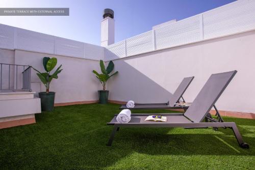 Genteel Home San Vicente photo 67