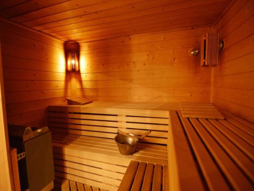 Gambar di galeri bagi Luxury Stay with Sauna di Waimes