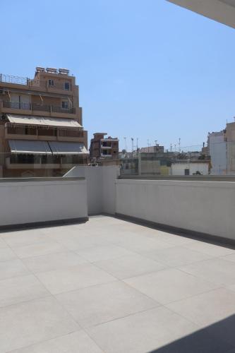 Porto Piraeus Suites Near Maniatika Metro Station-B1