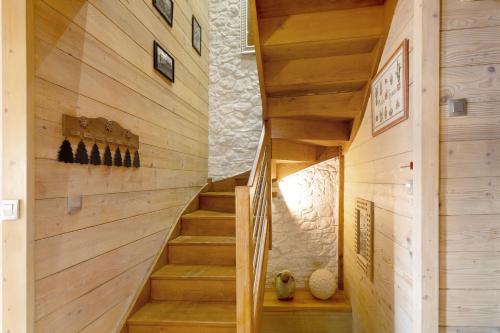 PuyvaladorにあるMaison de village Puyvaladorのギャラリーの写真