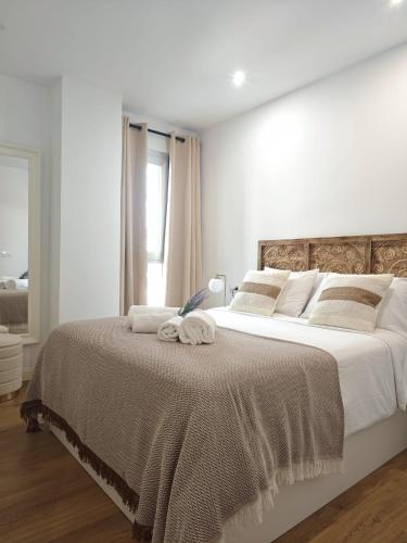 Apartamento Hibiscos Little Apartments