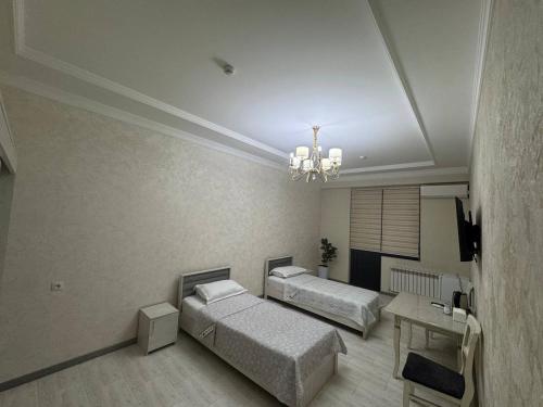Photo de la galerie de l'établissement Neyrohelp Hotel, à Yakkasaray