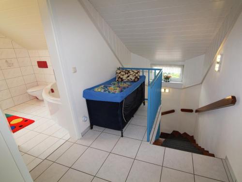 Fotografie z fotogalerie ubytování Ferienhaus in Hessen mit großem Garten v destinaci Buchenberg