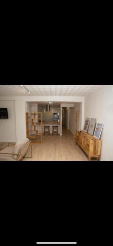 Habitación El Cabanyal