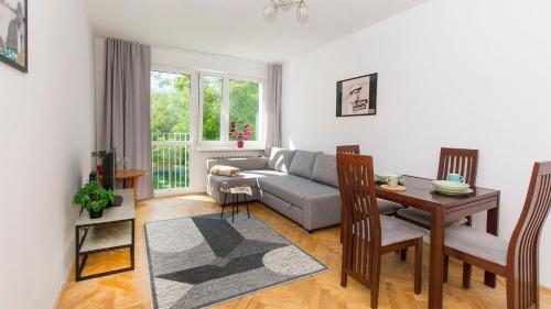 Beach'n'Park Apartment Przymorze
