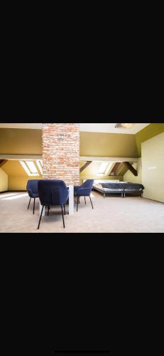 Fotografie z fotogalerie ubytování Hotel Granit v destinaci Strzegom