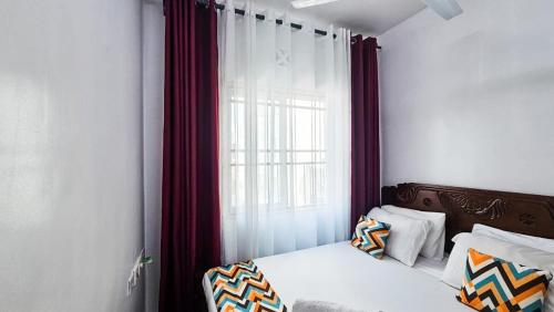 Φωτογραφία από το άλμπουμ του 3bdrm mombasa CBD pool, gym, washer στη Μομπάσα