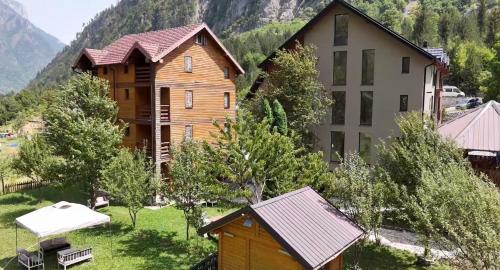 Kulla Emini Valbone 2025