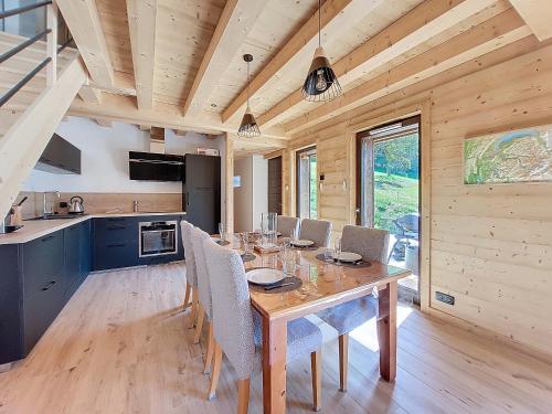 Chalet Josapiar
