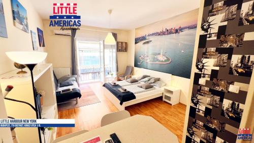 Little New York West Side Apartments