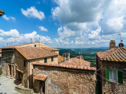 Paisaje cerca de esta casa o chalet