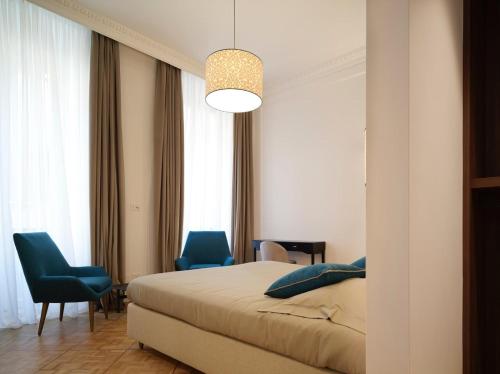 Antico Palazzo Giugni - Adults Only -
