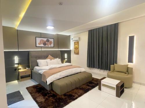 Gallery image of Humble Citadel Hotel in Lagos