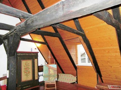 Imagen de la galería de Ferienhaus in Hessen mit Garten, en Willingshausen