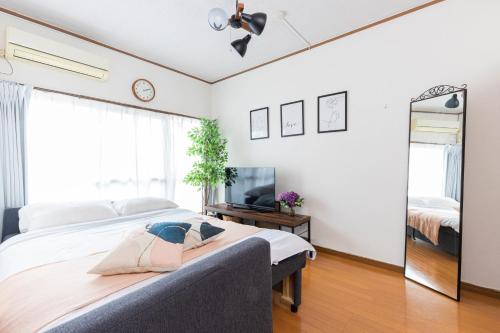 LUNASTAY Tokyo