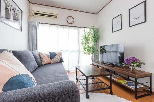 LUNASTAY Tokyo
