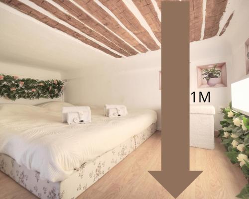 Agréable Studio rue ANIBES-HYPER CENTRE A0B211