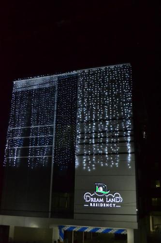 Gallery image of Dream Land Residency in Mananthavady