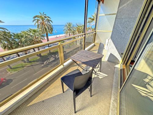 Riviera Escape Promenade Nice