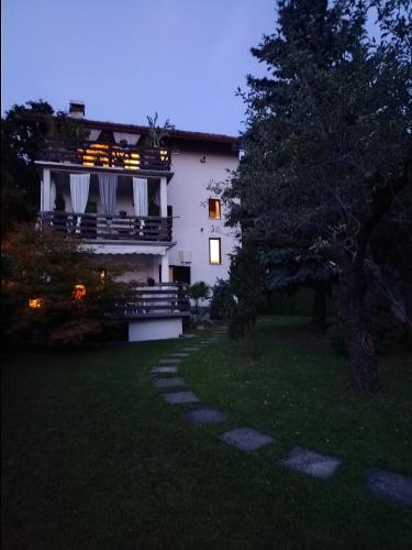 Casa Verde