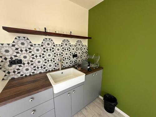 Billede fra billedgalleriet på Petra e Mare i Krapets