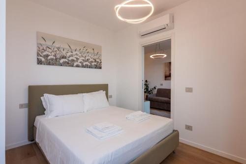 New! Skyline apartment