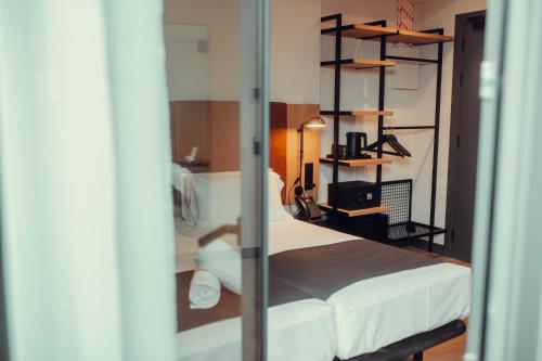 Gallery image of Hotel Transit in Barcelona