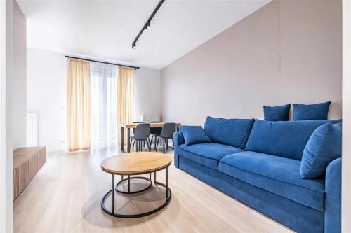 Lux Airport Apartment