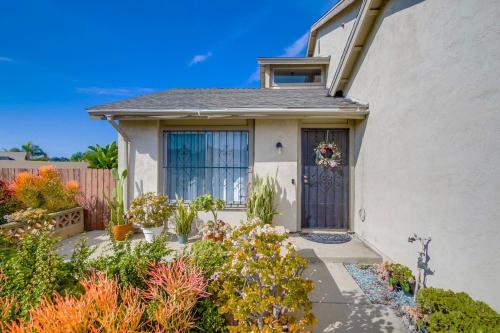 Gallery image of Entire Private 4BR - 3Bth, Big Yard, Garage, King Bed, Crib, Available Now in San Diego