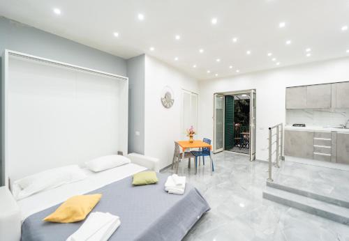 B&B Vico Teresa 148